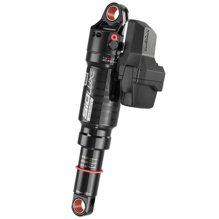 RockShox SIDLuxe Ulti FA Rear Shock,190x45, PivotMach4 A2 00.4118.544.004
