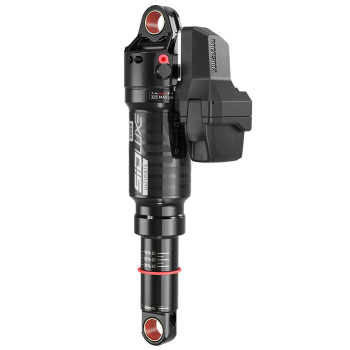 RockShox SIDLuxe Ulti FA Rear Shock190x45 Scalpel 2024+ A3