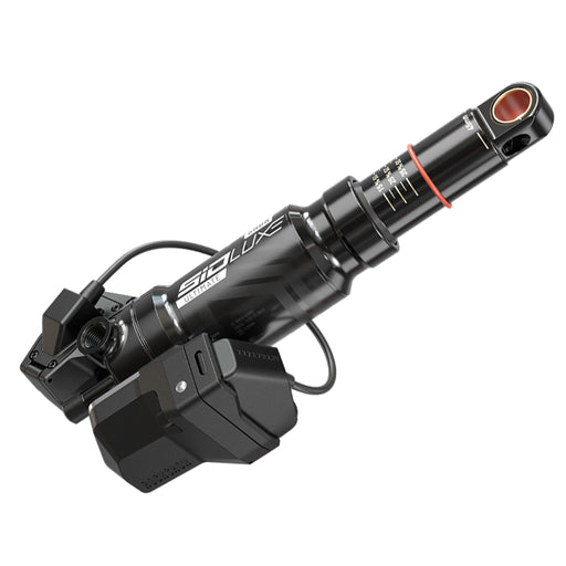 RockShox SIDLuxe Ulti Flight Att Rear Shock,165x45, Scott Spark