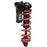 RockShox SuperDlx Ult Coil RC2T Shock (185x50mm)