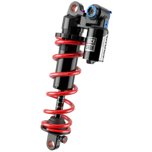 RockShox Vivid Ulti Coil RC2T Shock 210x55mm Standard Mt 00.4118.549.004