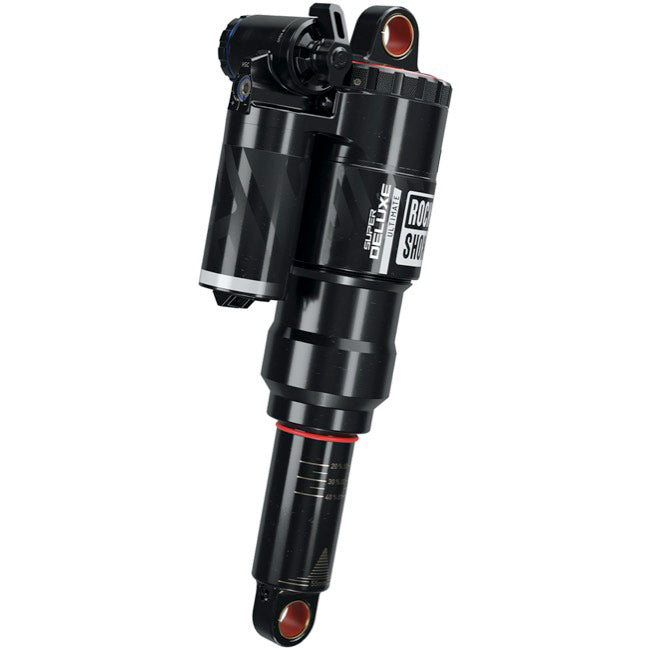 RockShox SuperDlx Ultimt Shock SCB Hightower 2,3 (210x55)