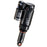 RockShox SuperDlx Ultimt RC2T Shock (185x55mm) Trunnion (D1)