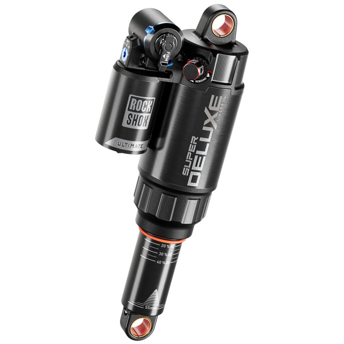 RockShox SuperDlx Ultimt Shock SCB Tallboy4,5/Joplin2 (190x45)