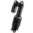 RockShox Vivid Ultimate RC2T Shock (230x65mm) Std/Std Mount