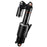 RockShox Vivid Ultimate DH RC2 Shock 250x75mm Std Mount
