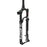 RockShox SID SL Ulti Flight Attdnt Race Day, 29", 110mm, Black