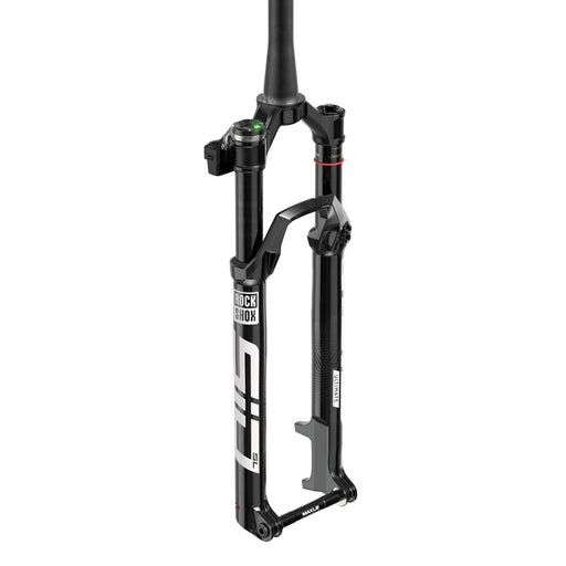 RockShox SID SL Ulti Flight Attdnt Race Day, 29", 110mm, Black