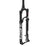 RockShox SID SL Ultimate 29" Fork, 3-Position, 110mm, Black