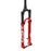 RockShox SID SL Ultimate 29" Fork, 3-Position, 110mm, Red