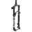RockShox SID Ultimate FA 29" Fork 3P Crown 120mm Blck D2 00.4021.283.000