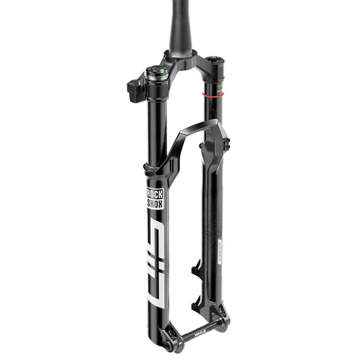 RockShox SID Ultimate FA 29" Fork 3P Crown 120mm Blck D2 00.4021.283.000