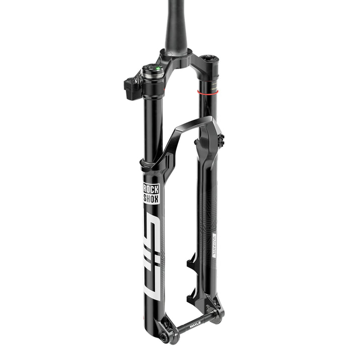 RockShox SID Ultimate FA 29" Fork 3P Crown 120mm Blck D2 00.4021.283.000