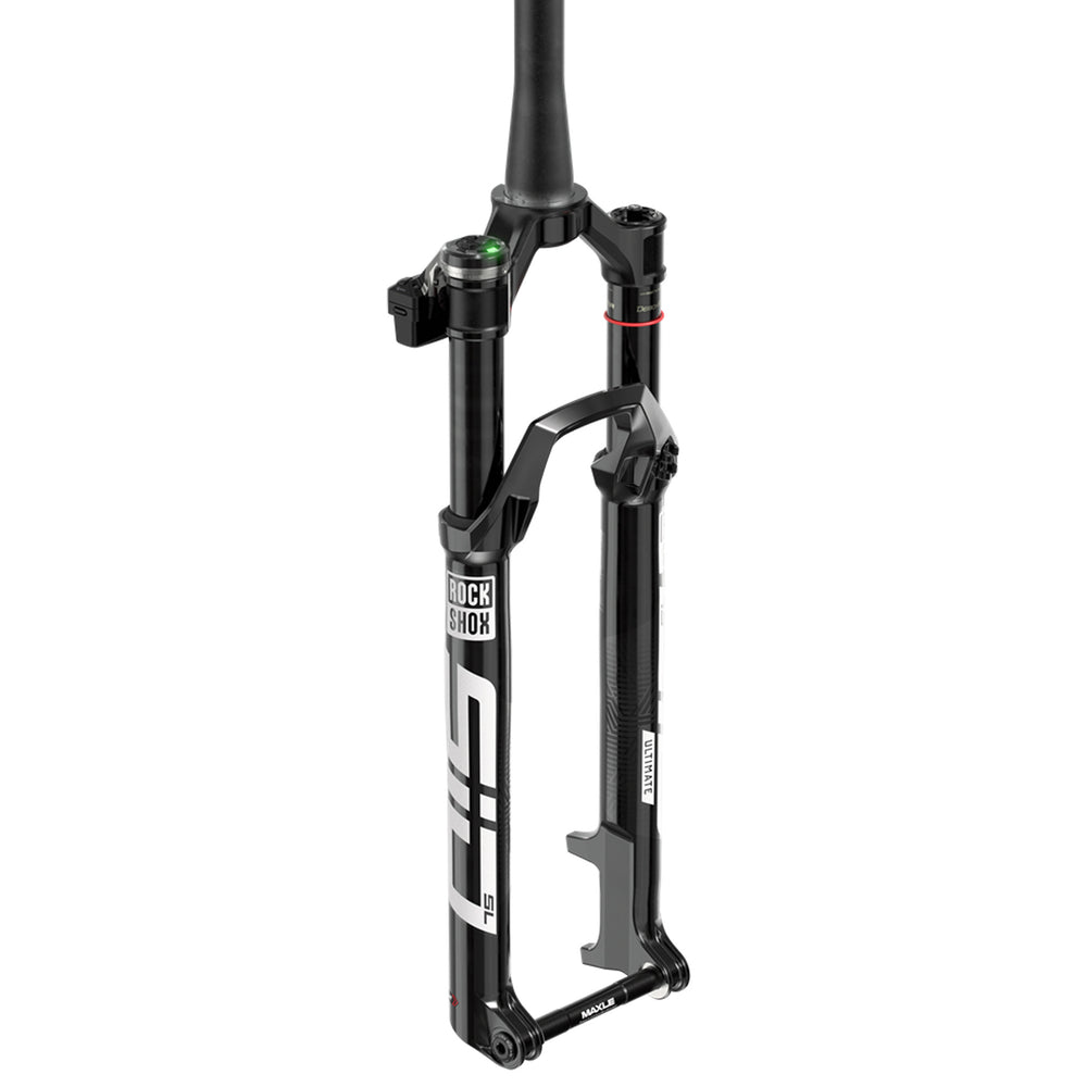 RockShox SID Ultimate FA 29" Fork 3P Crown 110mm Blck E2 00.4021.285.001