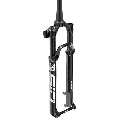RockShox SID Ultimate FA 29" Fork 3P Crown 110mm Blck E2 00.4021.285.001
