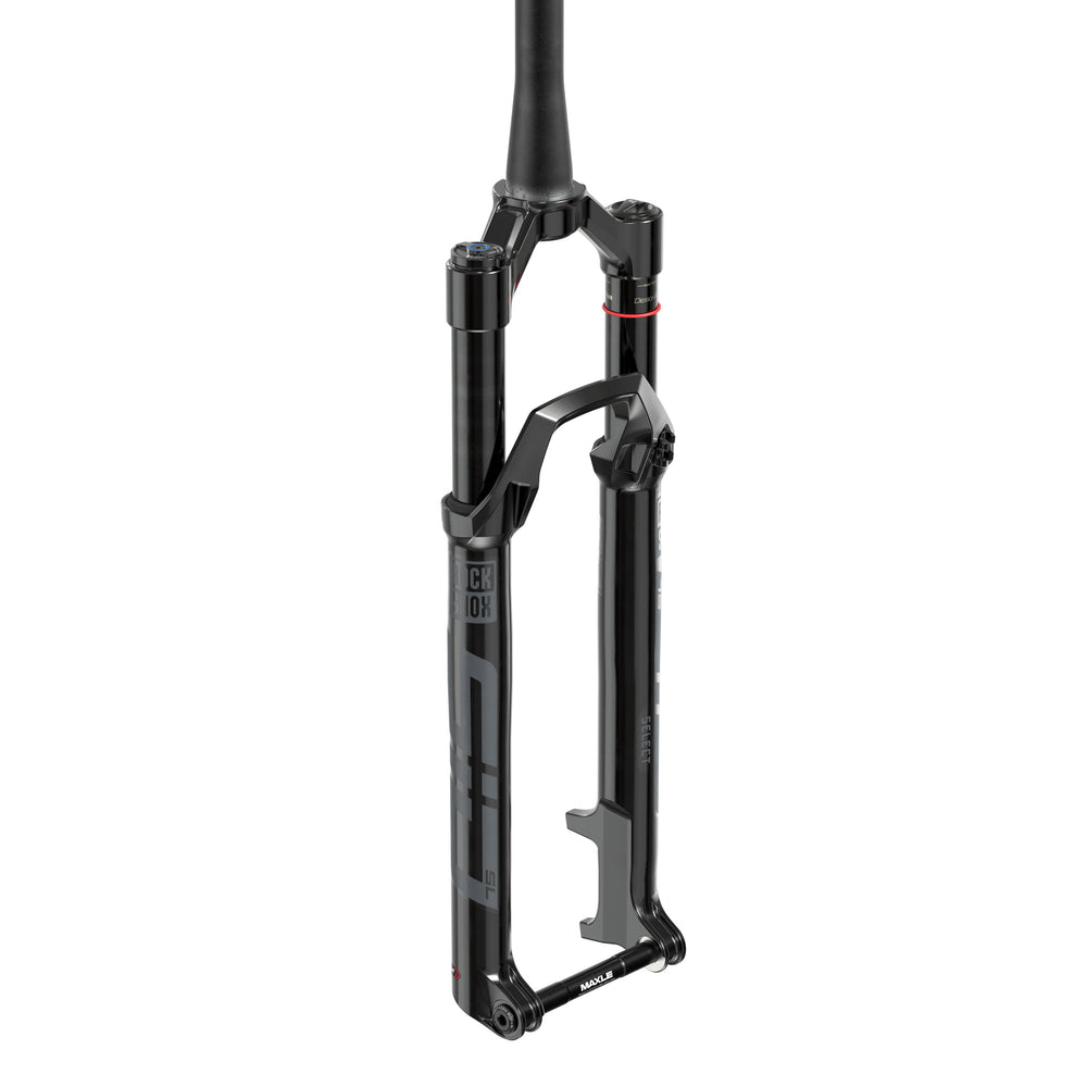 RockShox SID SL Select RL 29" Fork, Remote, 44OS, 110mm, Black