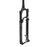 RockShox SID SL Select RL 29" Fork, Remote, 44OS, 110mm, Black