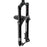 RockShox ZEB Ulti Fork, Charger 3.1 RC2, 29" 15x110, 180mm, Blk