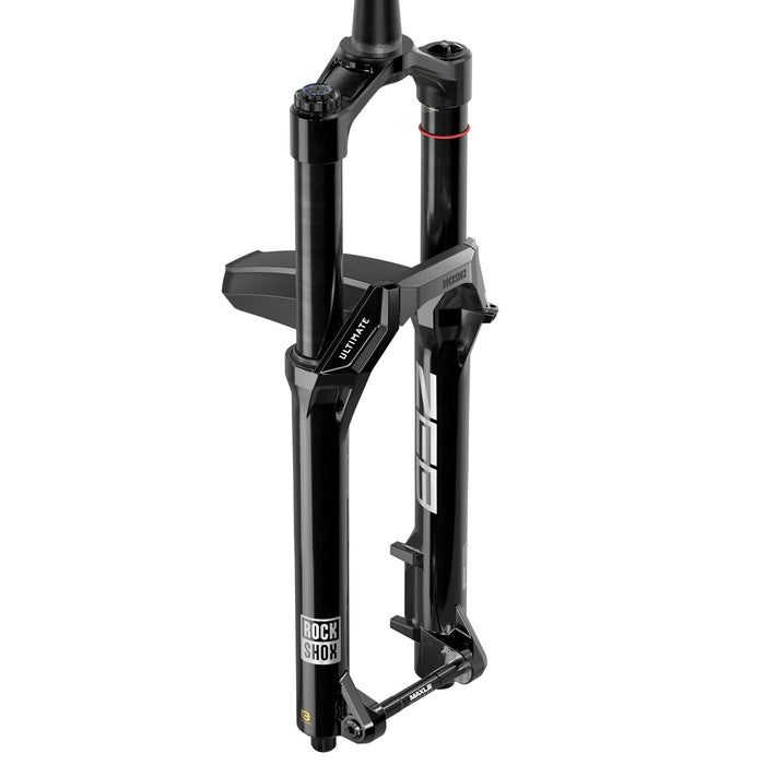 RockShox ZEB Ulti Fork, Charger 3.1 RC2, 29" 15x110, 170mm, Blk