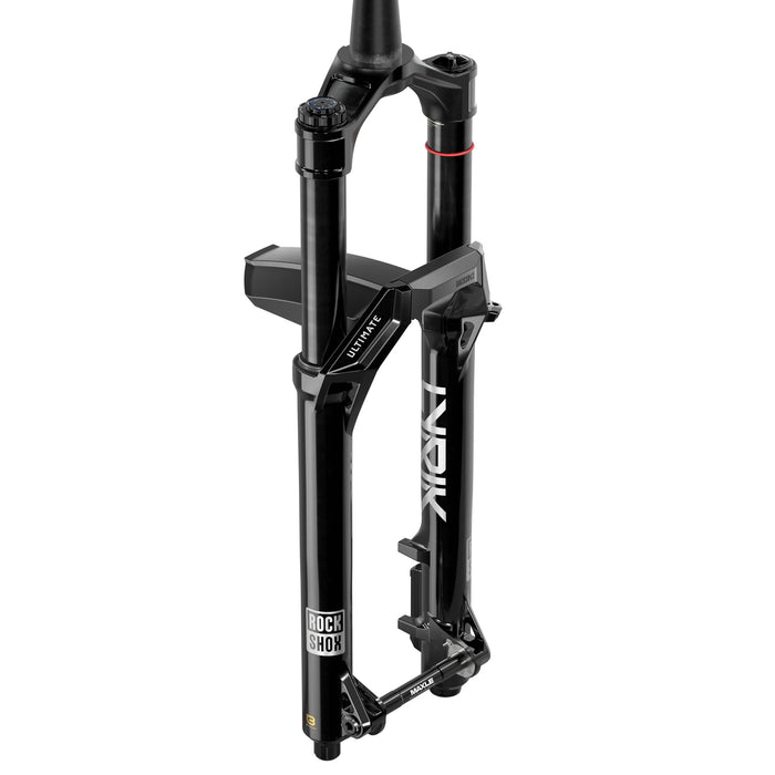RockShox Lyrik Ultimate Fork, Chge3.2, 29" 15x110, 160mm, Black