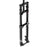 RockShox BoXXer Ultimate Fork, 29" 15x110, 52mm, 200mm, Black 00.4021.277.005