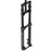 RockShox BoXXer Select Fork, 29" 15x110, 52mm, 200mm, Black 00.4021.276.002