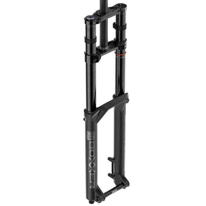 RockShox BoXXer Select Fork, 29" 15x110, 52mm, 200mm, Black 00.4021.276.002
