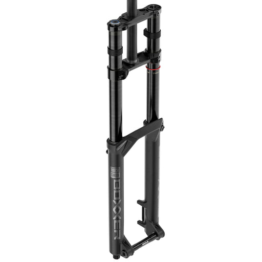 RockShox BoXXer Select Fork, 29" 15x110, 48mm, 200mm, Black 00.4021.276.003