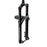RockShox ZEB Select Fork, Charger RC, 29" 15x110, 170mm, Bk
