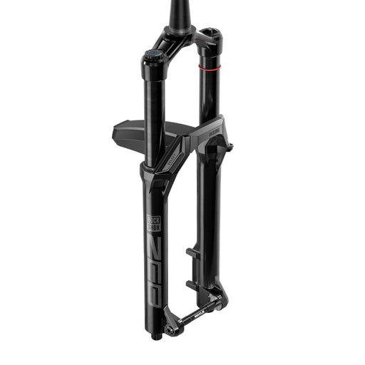 RockShox ZEB Select Fork, Charger RC, 29" 15x110, 160mm, Bk