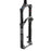 RockShox Reba Gold, Taper 29", 3-Position, 15x110, 130mm, Black