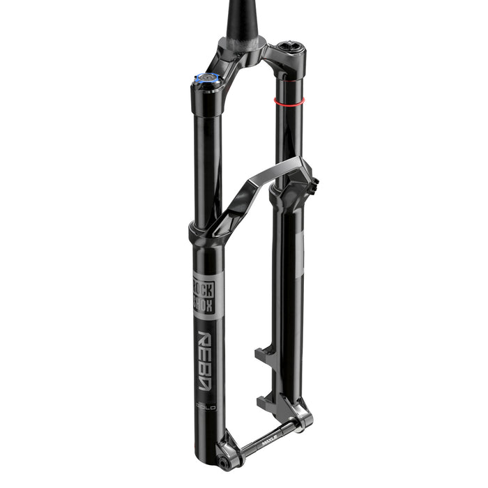 RockShox Reba Gold, Taper 29", 3-Position, 15x110, 130mm, Black
