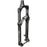 RockShox, Recon Silver RL D1, Suspension Fork, 27.5'', Air, 130mm, 1-1/8''-1.5'', 15x110mm TA, Rake: 51mm, Black