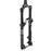 RockShox Psylo Gold RC 27.5" Fork 15x110, Taper, 140mm, Black