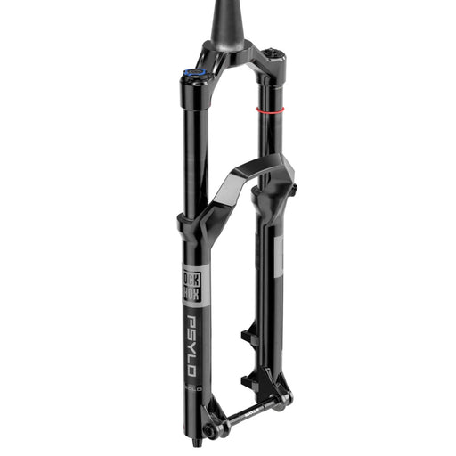 RockShox Psylo Gold RC 27.5" Fork 15x110, Taper, 140mm, Black