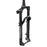 RockShox Pike Ulti FA Fork 29" 15x110 140mm Blk C3 00.4021.284.000