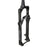 RockShox Judy Gold RL Suspension Fork - 29", 120 mm, 9 x 100 mm, 51 mm Offset, Black, A3