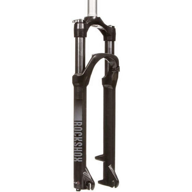 RockShox Judy Silver TK Suspension Fork - 27.5", 100 mm, 9 x 100 mm, 42 mm Offset, Black, A3