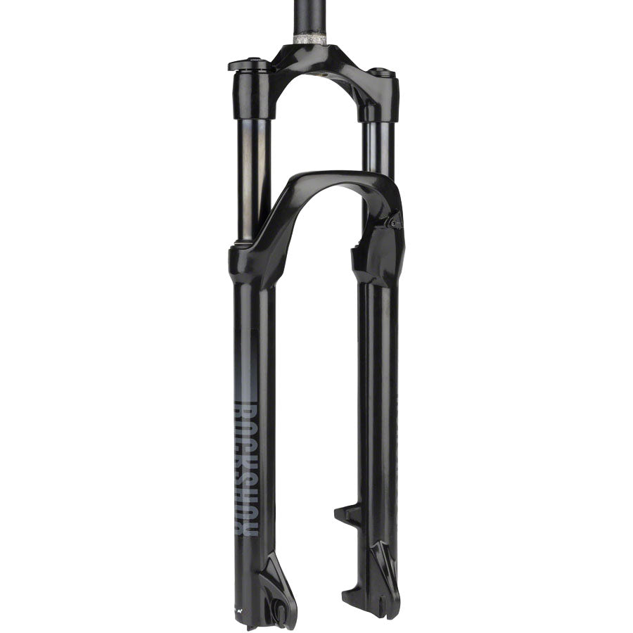 RockShox Judy Silver TK Suspension Fork - 27.5", 120 mm, 9 x 100 mm, 42 mm Offset, Black, A3