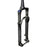 RockShox Reba RL Suspension Fork - 29", 100 mm, 15 x 110 mm, 51 mm Offset, Black, A9