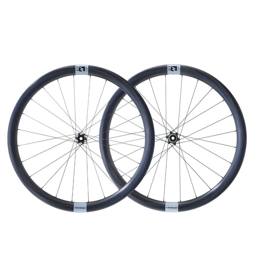 Reynolds ATR TSS Centerlock 700c Wheelset, Black