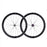 Reynolds Black Label 46 Powershift TSS LTD 700c Wheelset, Black