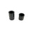 Reynolds Front End Cap 9x100mm - Black