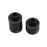 Reynolds Rear End Cap 9x135mm QR - Black