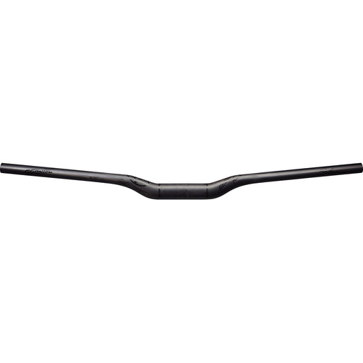 Reverse RCC Carbon Seismic Riser Bar, (35.0) 25/790mm, Stealth