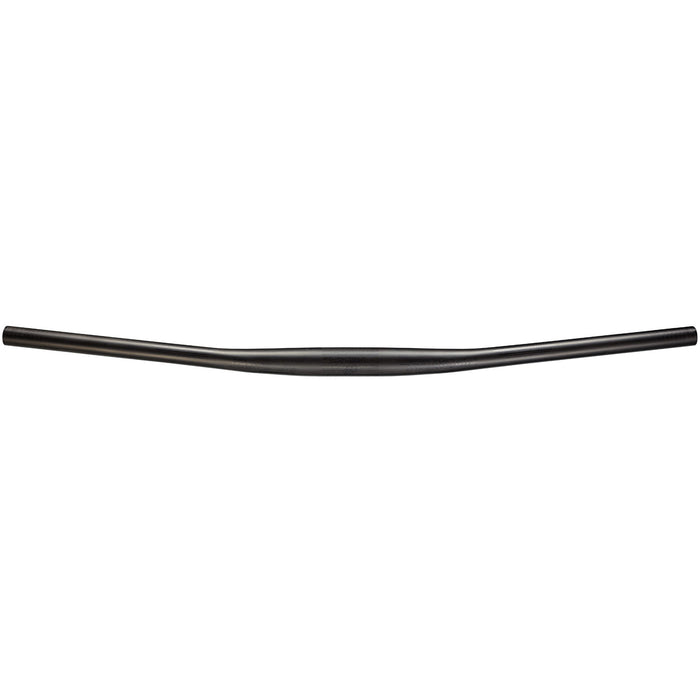 Reverse Tracer Carbon XC Riser Bar, (31.8) 0mm/760mm, Stealth