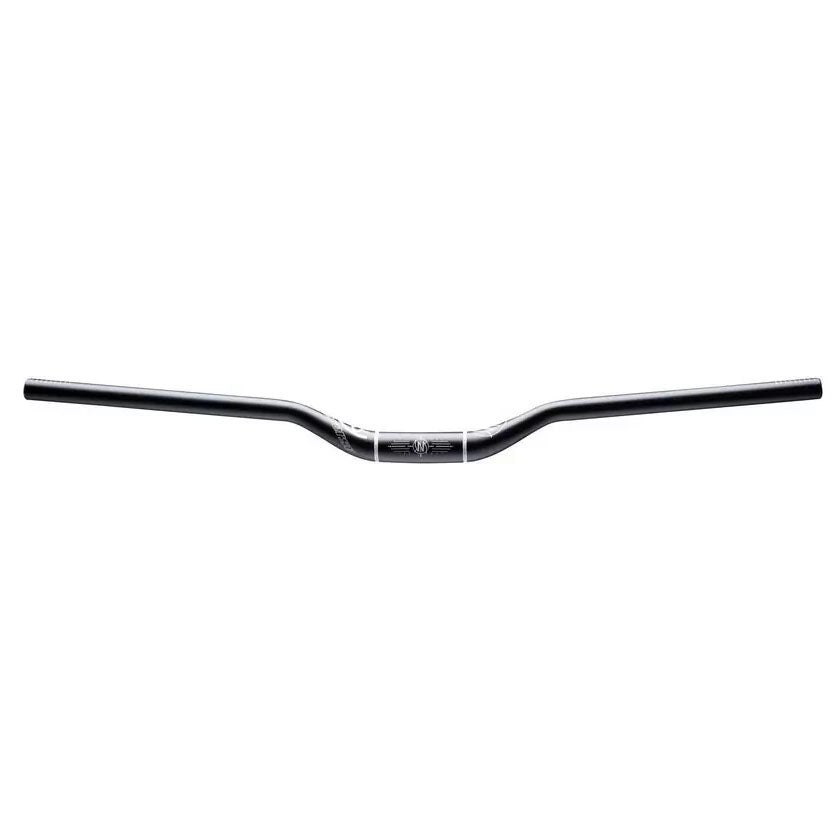 Reverse Nico Vink Riser Bar, (35) 35mm/810mm, Black/Wht