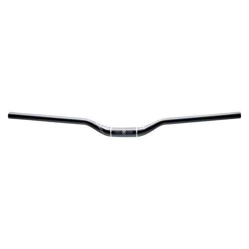 Reverse Nico Vink Riser Bar, (35) 48mm/810mm, Black/Wht