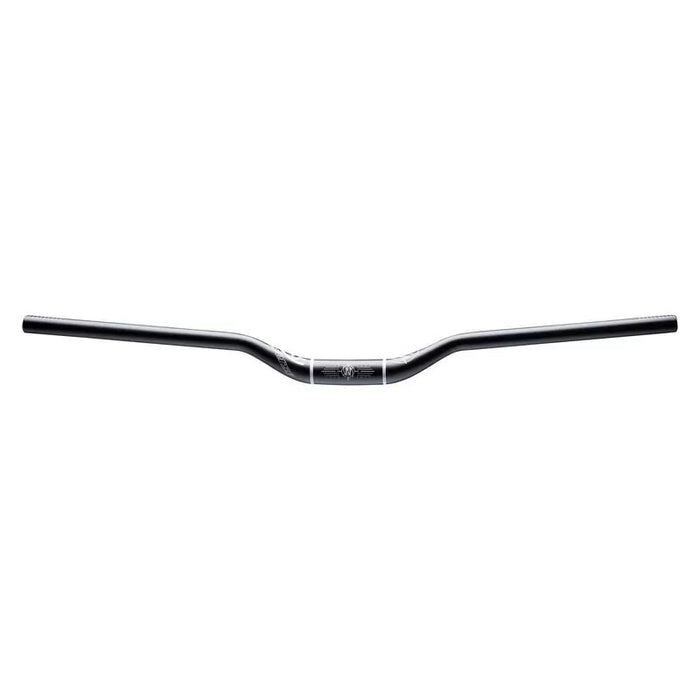 Reverse Nico Vink Riser Bar, (35) 48mm/810mm, Black/Wht