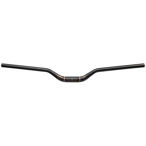 Reverse Nico Vink Riser Bar, (35) 48mm/810mm, Black/Copper